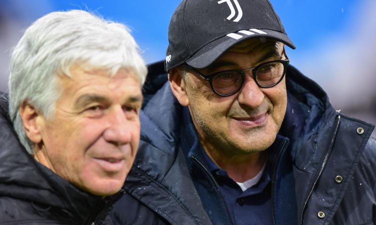 L'Atalanta vincerà anche a Torino. Questa Juve è preoccupante: le serve un motivatore, non lo stratega Sarri