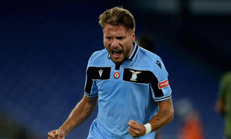 Retroscena Immobile, quel Milan sfiorato... e l'Inter gli preferì Destro