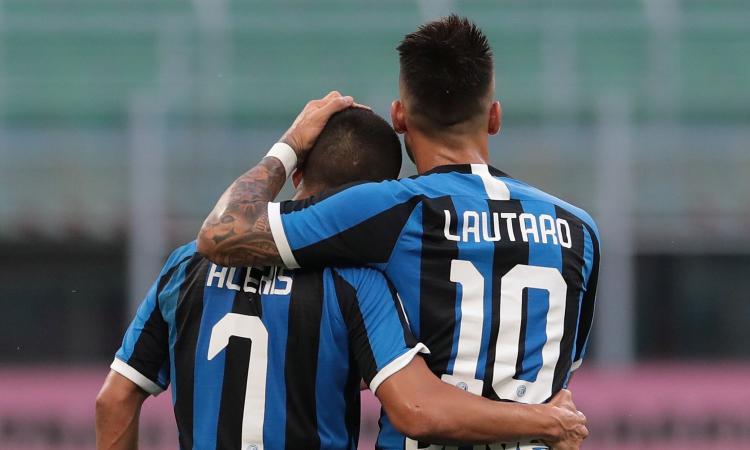 Inter, il Mundo: 'Un giocatore da 41 milioni ai nerazzurri dal Barcellona'