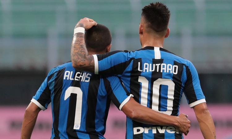 Serie A, le quote di Spal-Inter