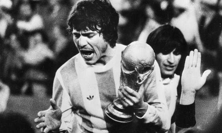 Il duro Passarella: arroganza, sinistro terrificante e leadership. Lo voleva il Real Madrid, lo prese la Fiorentina