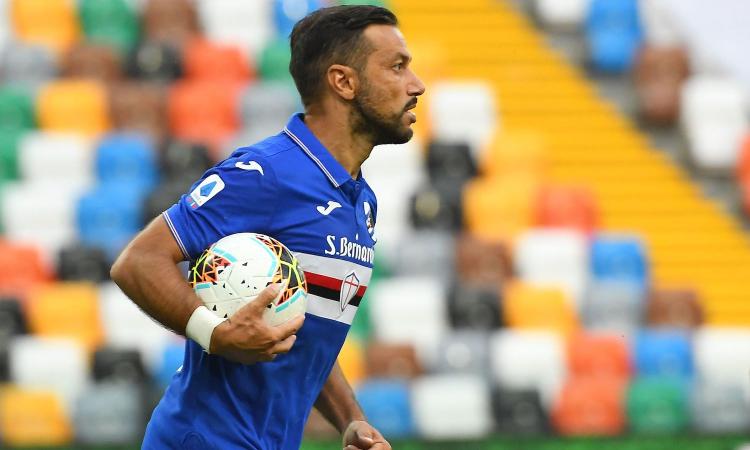 Coppa Italia, ecco il quadro dei sedicesimi: sfida Samp-Torino