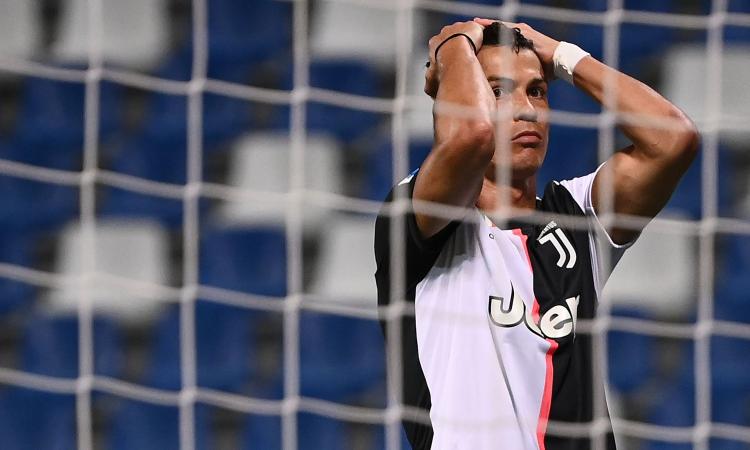 Dalla Spagna: Ronaldo via dalla Juventus!