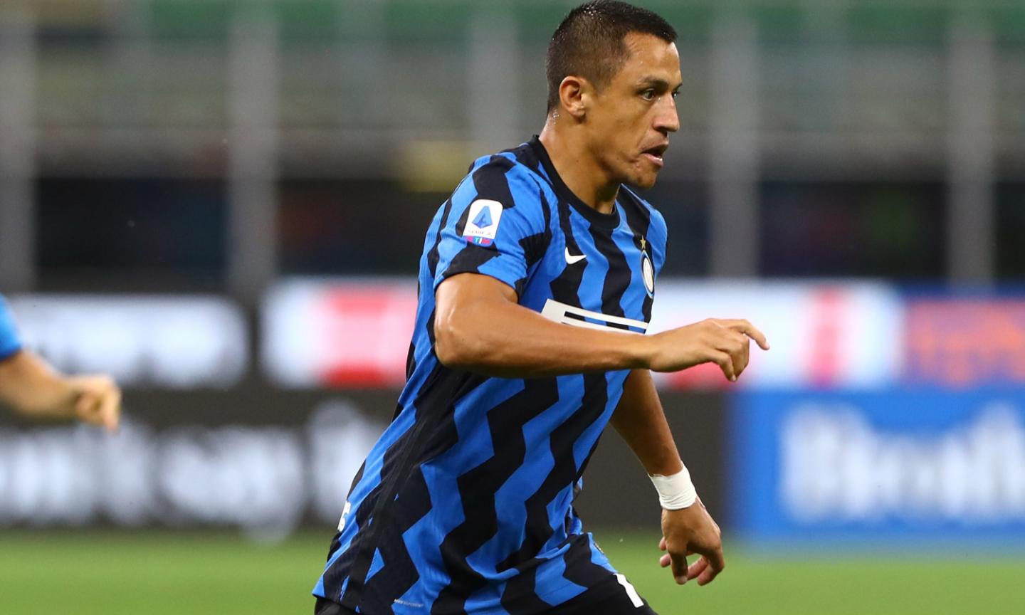 Scatto Inter per Sanchez: vicino l'acquisto a titolo definitivo