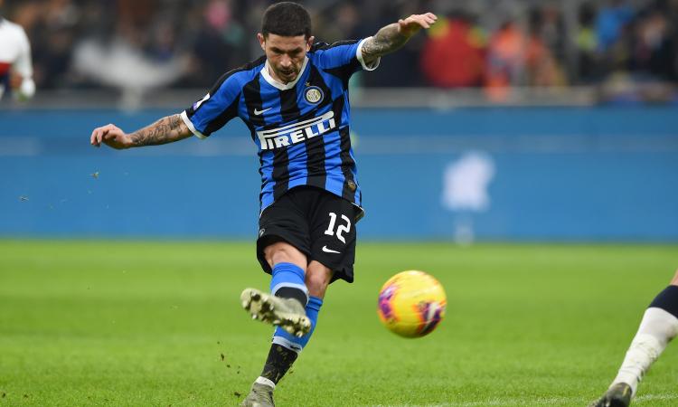 Inter: dopo il rosso con la Lazio, nuovo problema muscolare per Sensi? Oggi test decisivo