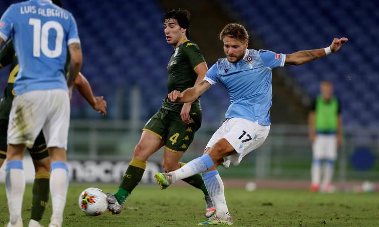 Moviola: classifica dei 'favori' arbitrali