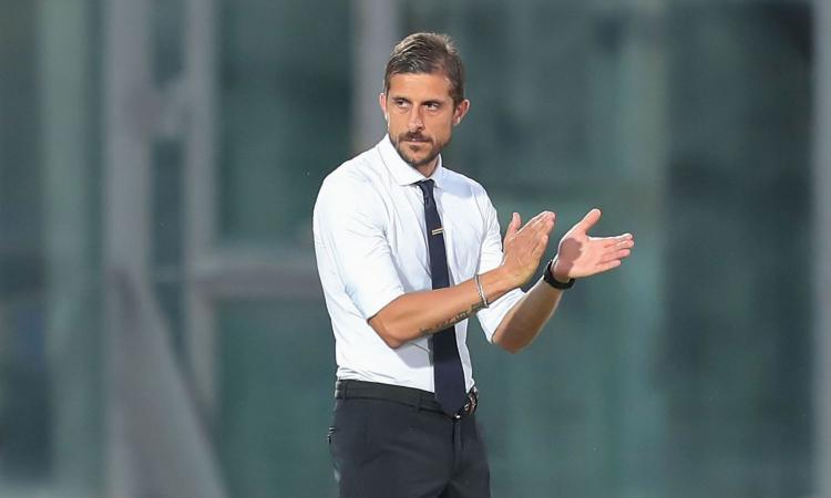 Venezia: due squadre vogliono Dionisi