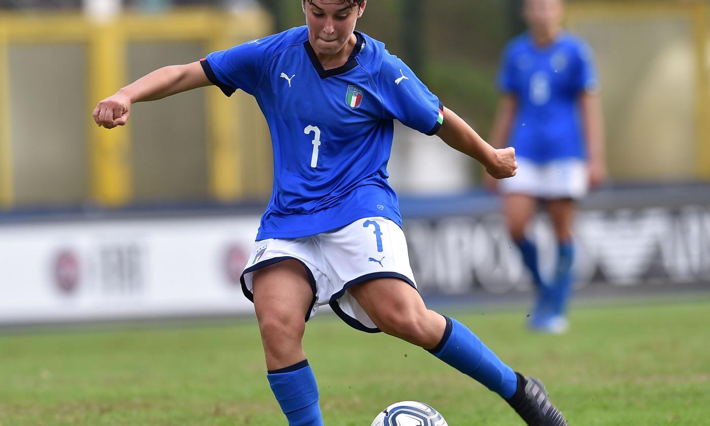 Juve Women, UFFICIALE: altro prestito alla Florentia