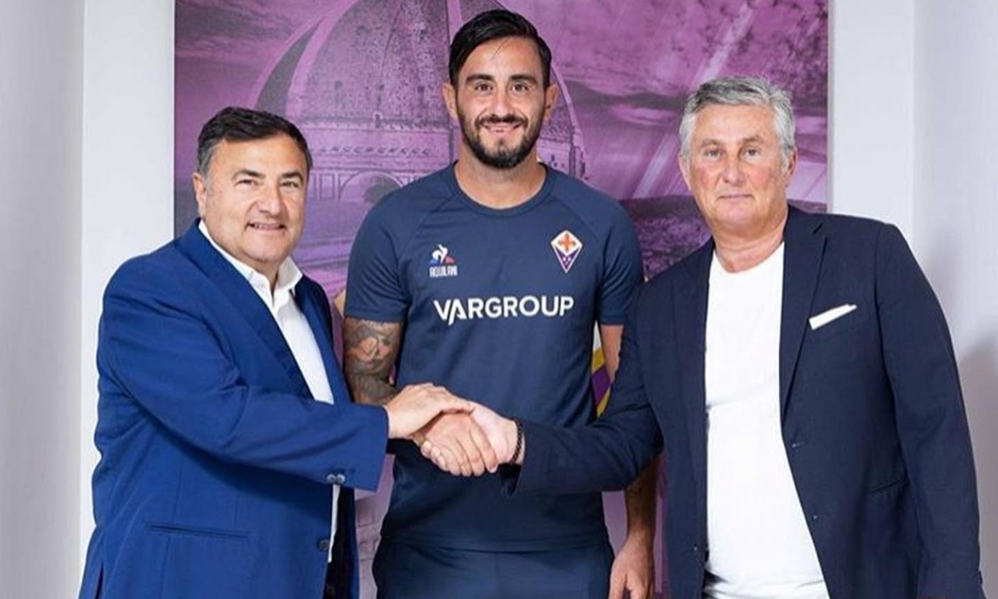 Fiorentina, UFFICIALE: Aquilani nuovo tecnico della Primavera