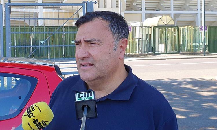 Fiorentina, Barone: 'Tifosi dell'Atalanta senza rispetto!'
