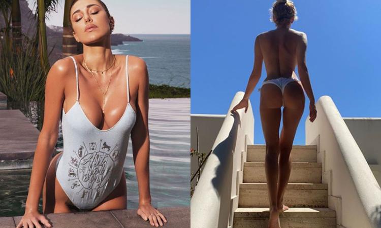 De Martino ha tradito Belen con Alessia Marcuzzi? Piovono smentite, ma il gossip non si ferma FOTO