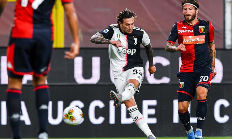 Bernardeschi Juventus è addio: in quota Milan favorito, anche Inter e Atalanta alla finestra Bernardeschi Juventus è addio: in quota Milan favorito, anche Inter e Atalanta alla finestra