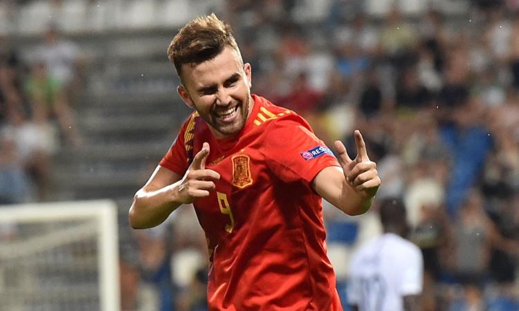 Valencia: domani vertice per Borja Mayoral. E la Lazio...