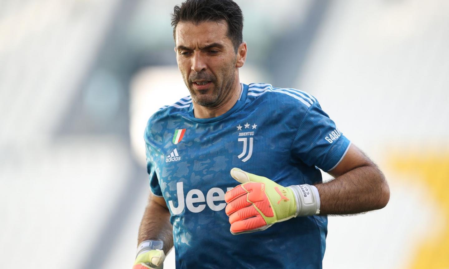 L'ex Juve Capello: 'Buffon e la paura per le vespe. Una volta...'