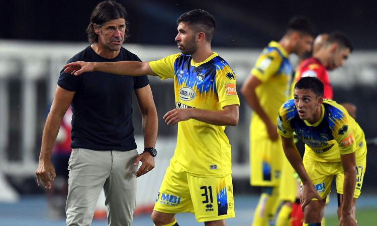 Serie B, la griglia completa dei playoff. Pescara-Perugia ai playout, ma se il Trapani vince il ricorso cambia tutto