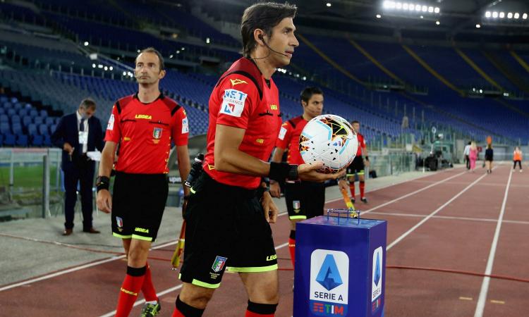 Lazio-Milan rivivi la MOVIOLA: gol annullati a Ibra e Lazzari, proteste di Radu per il rigore ai rossoneri