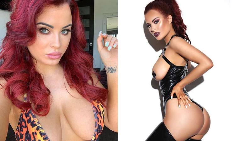 Carla Howe: l'ex coniglietta che tentò mezza Premier, è single FOTO