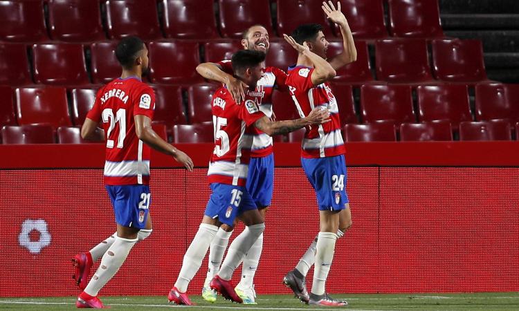 Liga: perde l'Athletic Bilbao, vince l'Osasuna