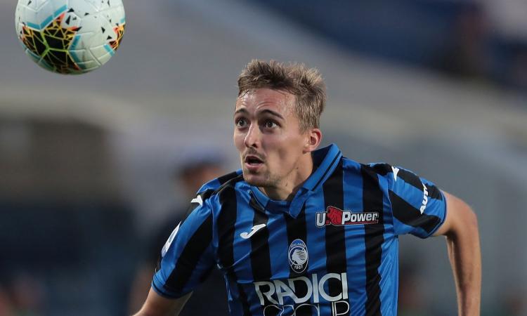 Atalanta: Castagne in uscita, un club di Premier offre 25 milioni