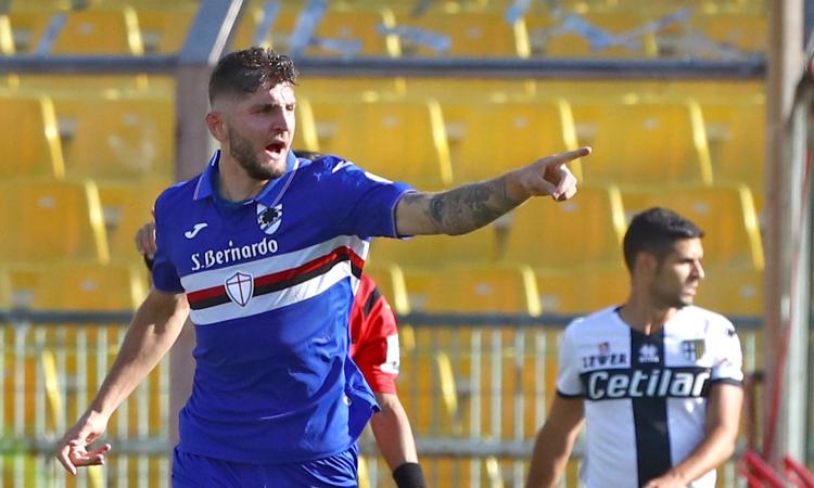 Sampdoria, Chabot vuole restare: niente Fortuna Dusseldorf, il punto