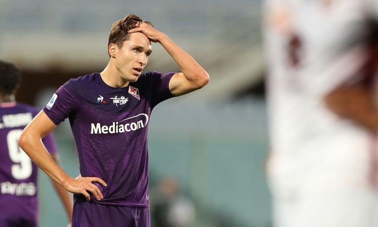 Juventus-Chiesa: dopo il 'vediamo' di Commisso per i bookies è quasi fatta