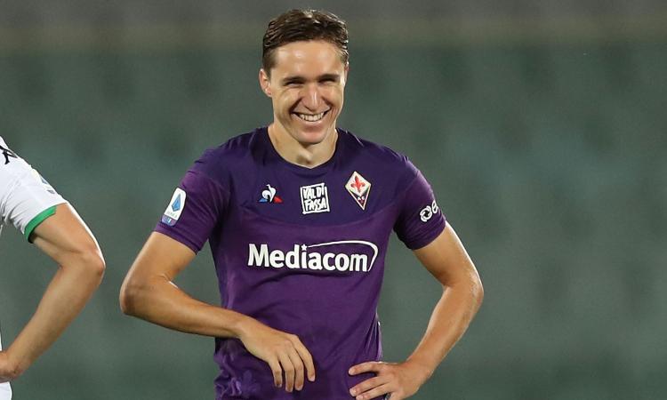 Chiesa si svaluta, la Juve ci ripensa: quattro contropartite per la Viola