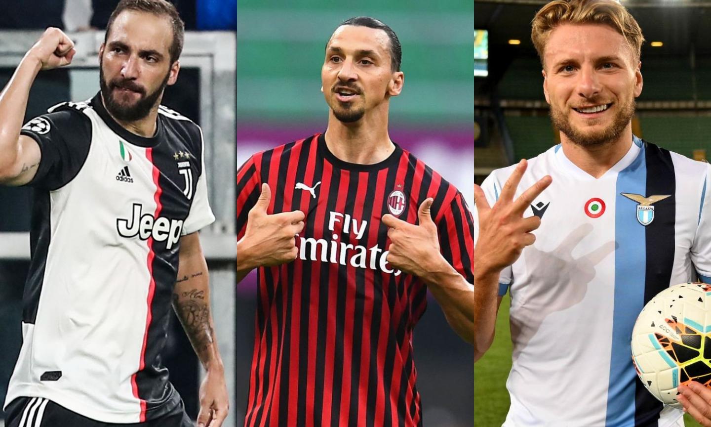 Serie A, oggi 8 partite. In campo Juve, Milan, Roma e Lazio: probabili formazioni e dove vederle in tv 