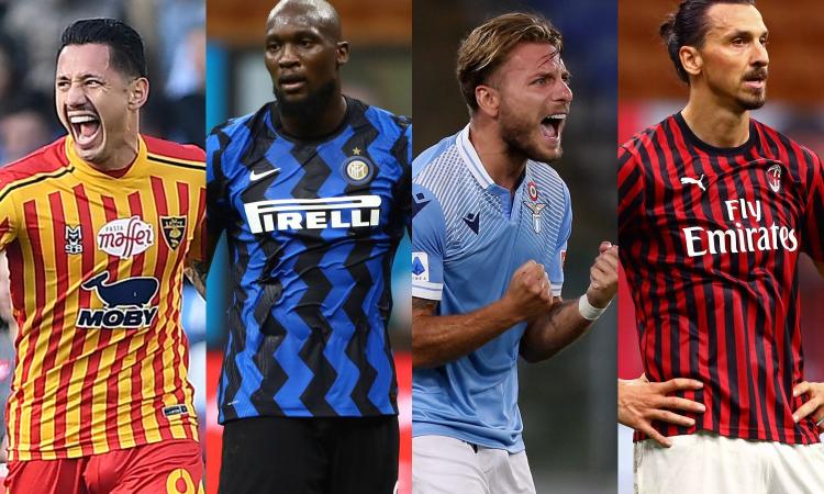 Non solo 2° posto e salvezza: dalla Coppa Italia ai record, ecco perché seguire l'ultima di Serie A