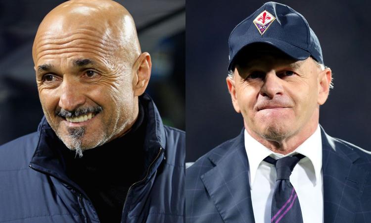 Fiorentina, da Spalletti a Iachini: scelta di basso profilo, Commisso ha mollato?
