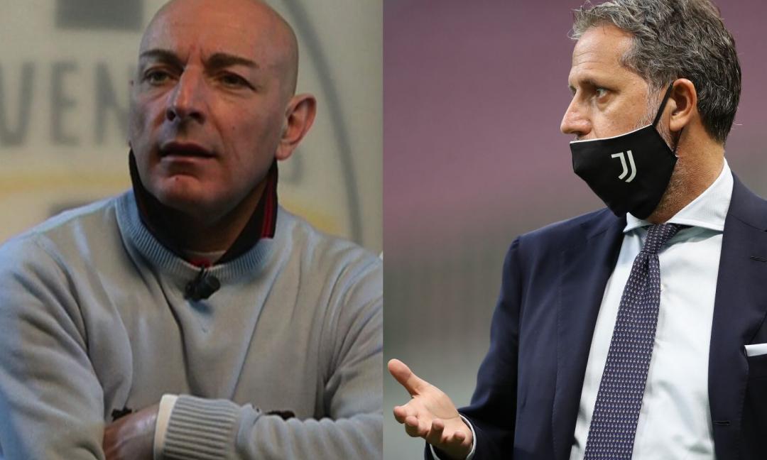 Se la Juve perde tutto non può pagare solo Sarri, ricordate quella richiesta di Allegri?