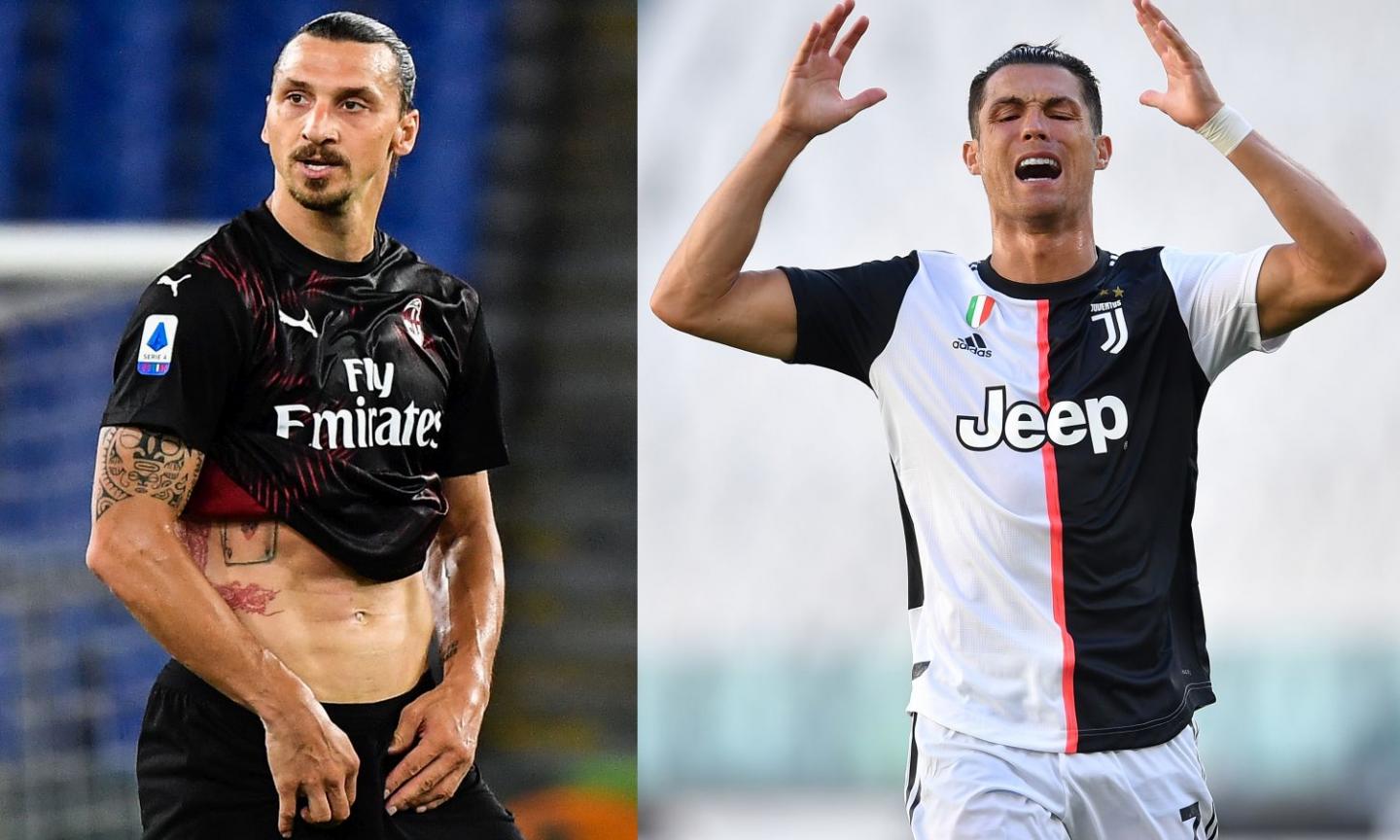 Milan-Juventus probabili formazioni e dove vederla in tv