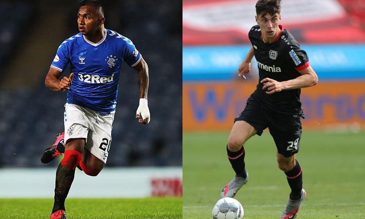 Il 'Bufalo' Morelos o il crack Havertz: Inter, cosa ti aspetta dopo il Getafe