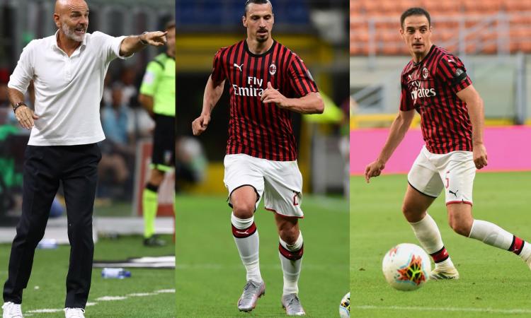 Milan, trionfo e caos: ecco i 5 che vincono sapendo di andare via