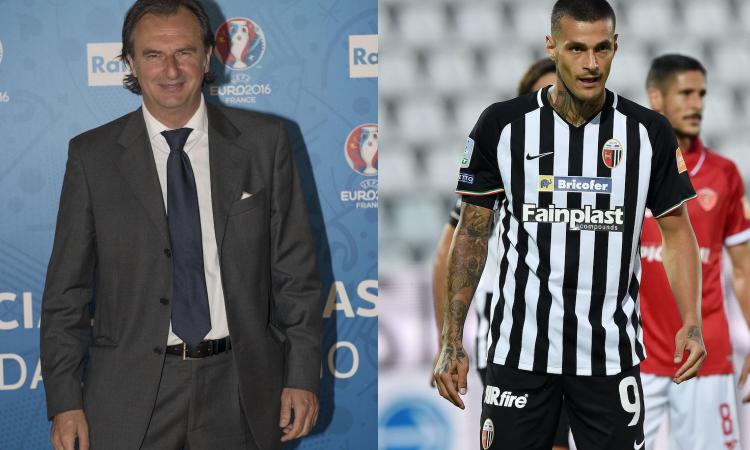 Rambaudi racconta la Serie B a CM: 'Crotone la favorita, Scamacca è da A. I giovani vanno aspettati, ma noi siamo razzisti al contrario...'