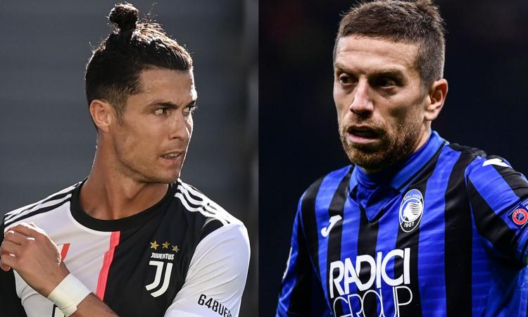 Juventus-Atalanta probabili formazioni e dove vederla in tv
