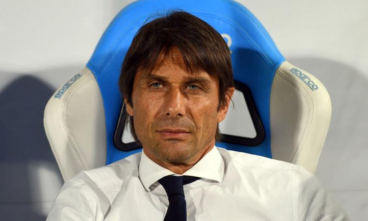Conte rivela: 'Nell'Inter c'è un prospetto importante, un giovane di vero talento'