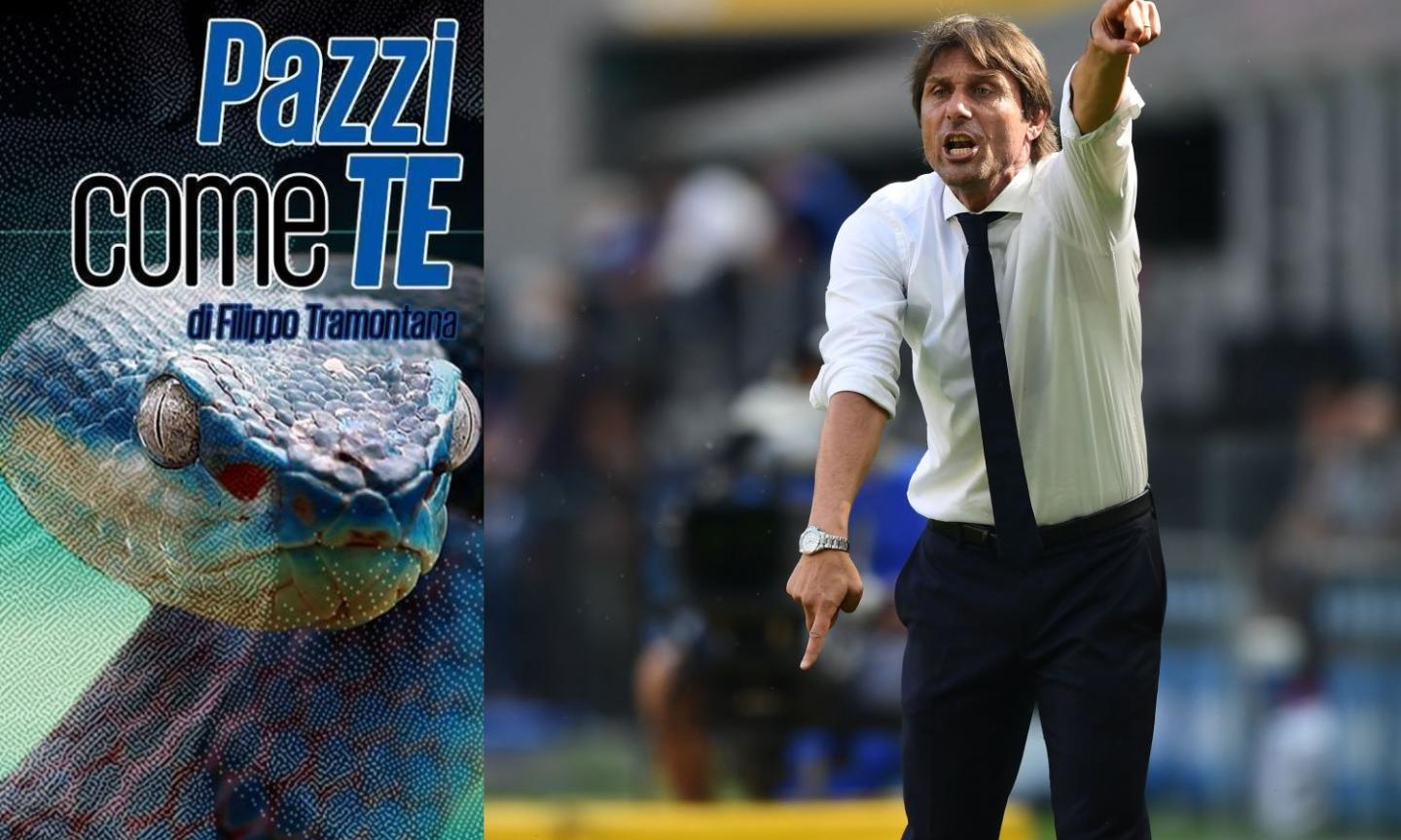 Conte ha ragione: troppi giocatori non sono da Inter. E si merita eccome i 12 milioni...