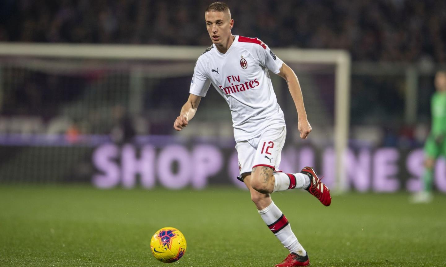 Conti, il Milan e un incontro per pianificare il futuro: il punto