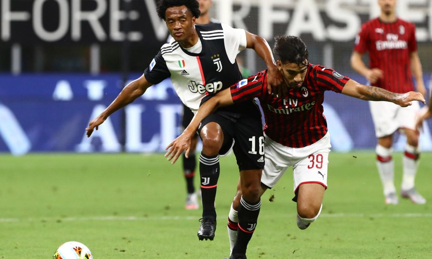 Milan, Paquetà: 'Felice di rivedere Gattuso, è speciale per me. Ora ho più fiducia, pronto a dare il meglio'