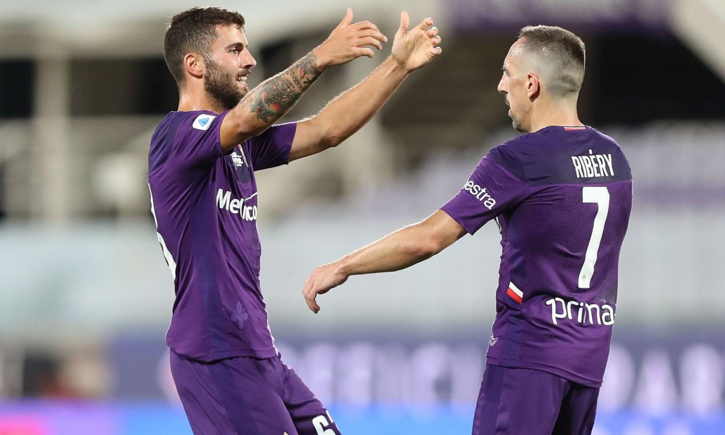 Fiorentina, le pagelle di CM: momento magico per Cutrone, che gioia Kouamè