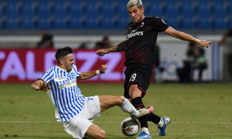 Serie B, UFFICIALE: D'Alessandro dalla Spal al Monza ...