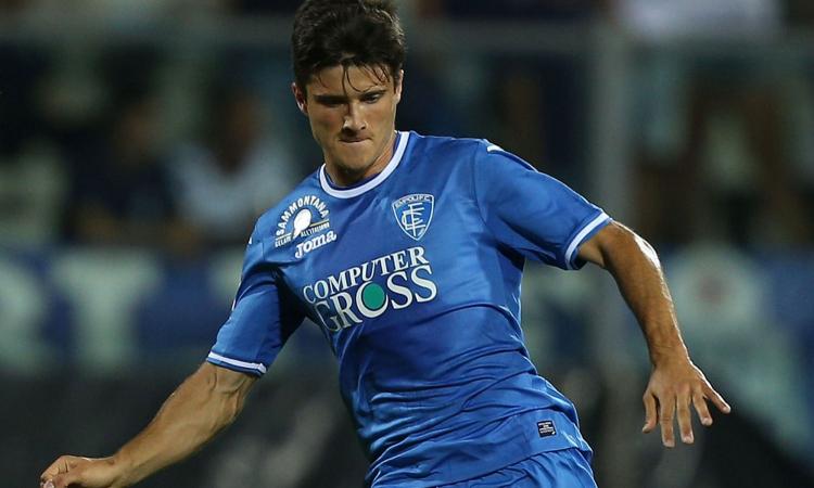 Serie B, due club su Zappella dell'Empoli: la risposta