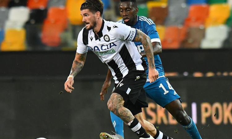 Udinese, il Leeds frena per De Paul