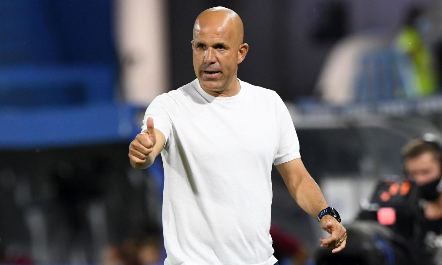 Spal, Di Biagio: 'Se recuperiamo punti ora, poi nelle ultime giornate...'