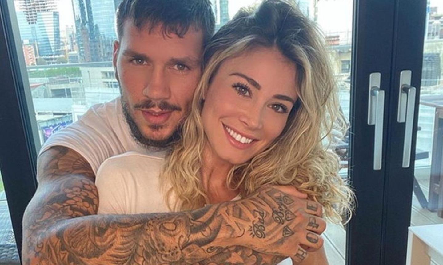 'Diletta Leotta è tornata single: addio a Daniele Scardina': ma Toretto su Instagram...