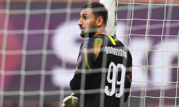 Milan, fissato l'incontro con Raiola per Donnarumma: c'è ottimismo