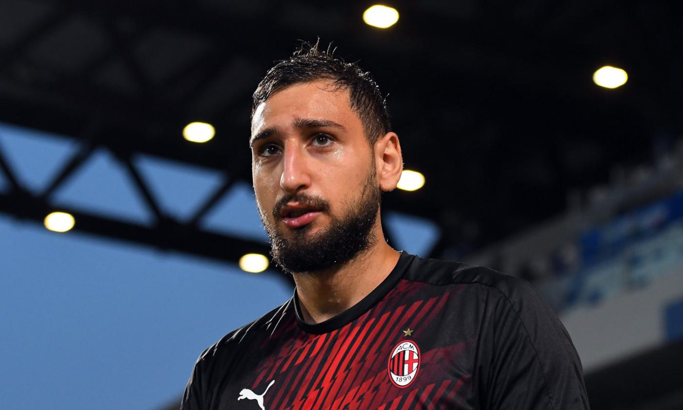 Milan, la richiesta di Raiola per il rinnovo di Donnarumma | Mercato |  Calciomercato.com