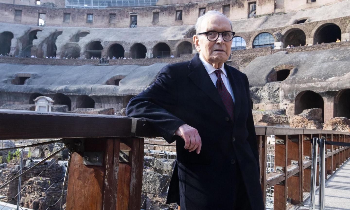 Addio a Ennio Morricone: il compositore premio Oscar aveva 91 anni