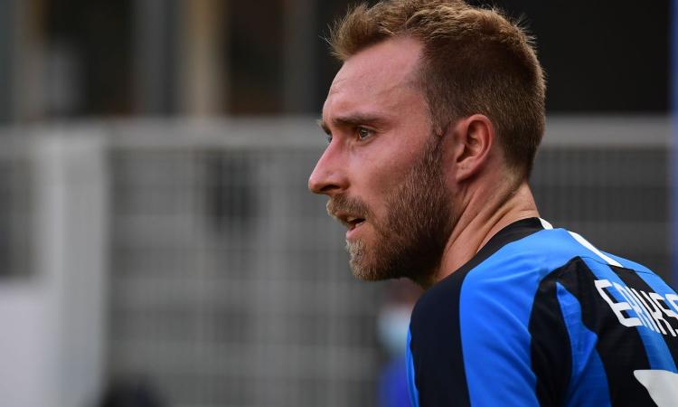 Inter seconda: vincono le sorprese di Conte, Eriksen è bocciato! Il Torino è davvero piccolo