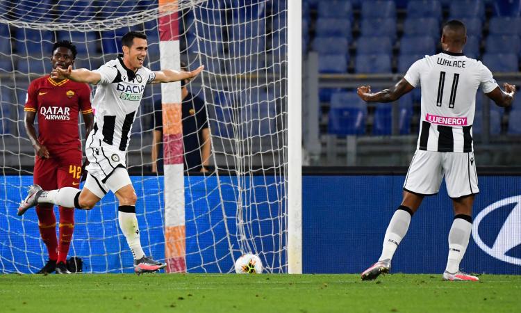Serie A, la MOVIOLA: rigore Genoa, intervento di Reca su Cassata. Spinta di Lasagna su Yoshida nel gol